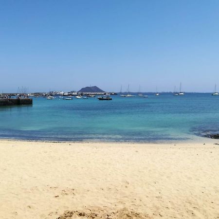 Corra Center Beach 2 Corralejo Eksteriør billede